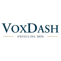 voxdash vendor logo