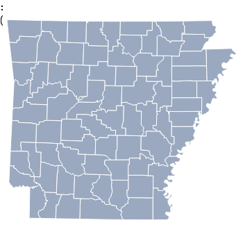 Arkansas