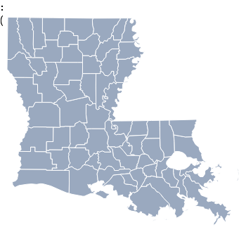 Louisiana