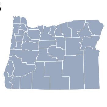 Oregon