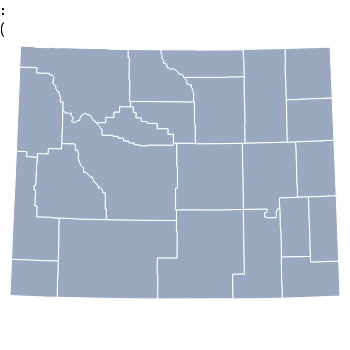 Wyoming